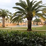 187 Palm - Deniasol Apartman
