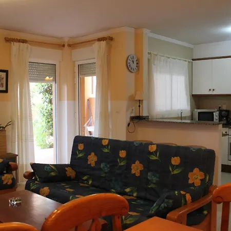 Appartement 187 Palm - Deniasol Dénia