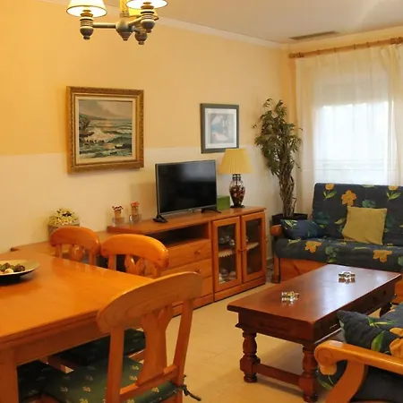 Appartement 187 Palm - Deniasol Dénia