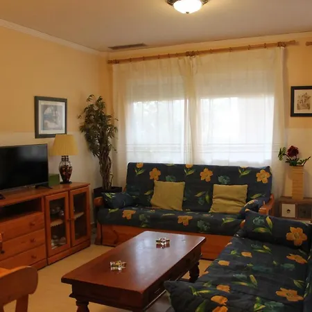 Appartement 187 Palm - Deniasol