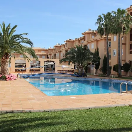 Appartement 187 Palm - Deniasol *