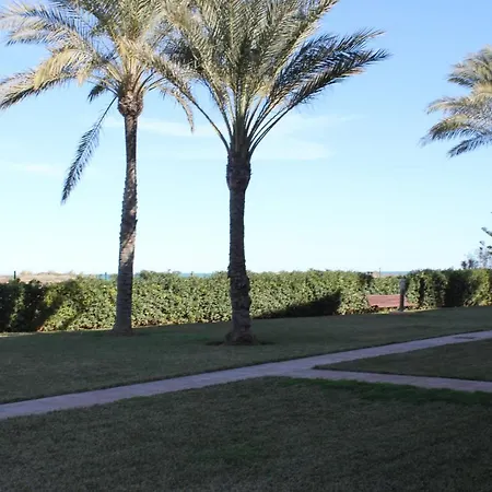 187 Palm - Deniasol Appartement