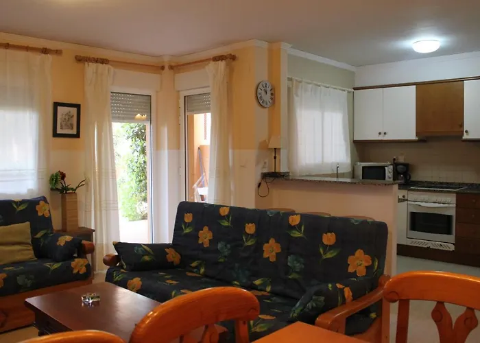 Appartement 187 Palm - Deniasol Dénia