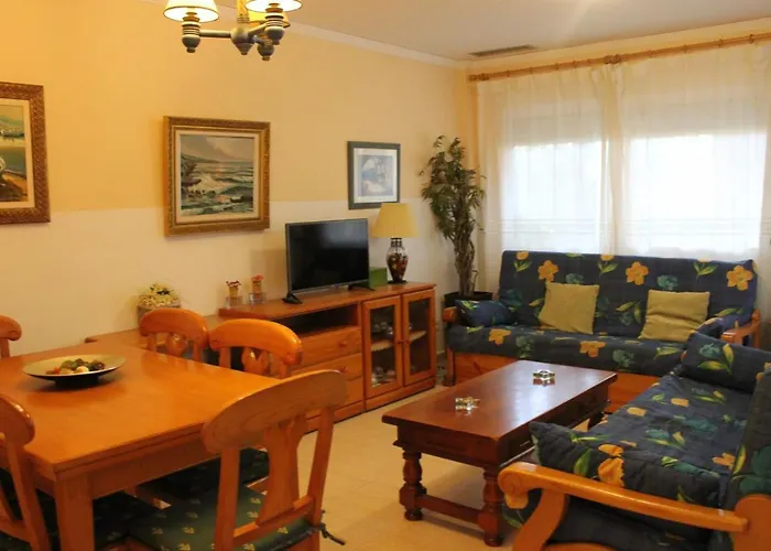 Appartement 187 Palm - Deniasol Dénia