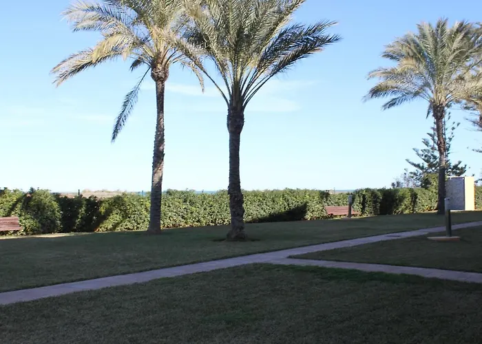 187 Palm - Deniasol Appartement