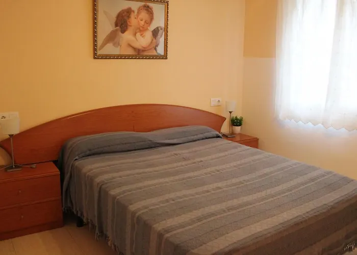 Appartement 187 Palm - Deniasol