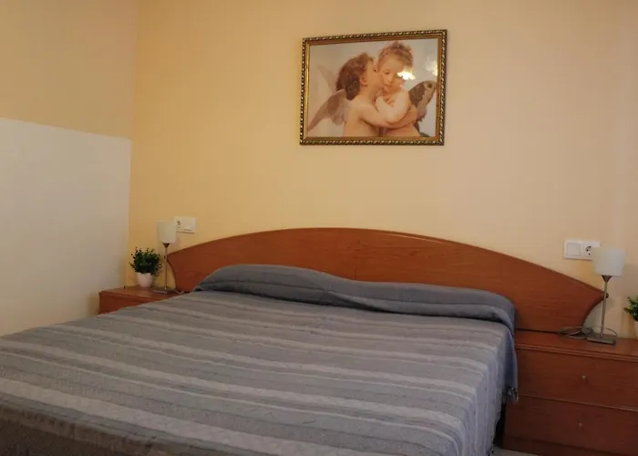 187 Palm - Deniasol Appartement