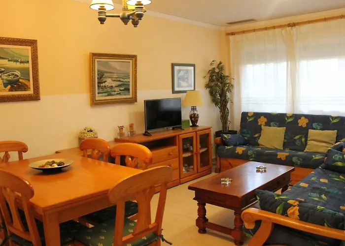 Apartment 187 Palm - Deniasol Denia
