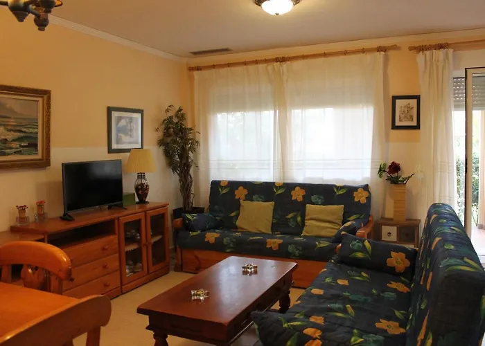 Apartment 187 Palm - Deniasol