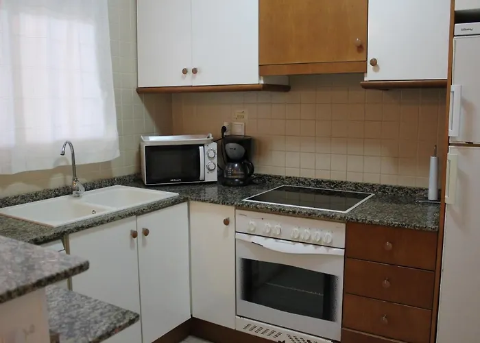 187 Palm - Deniasol Apartment