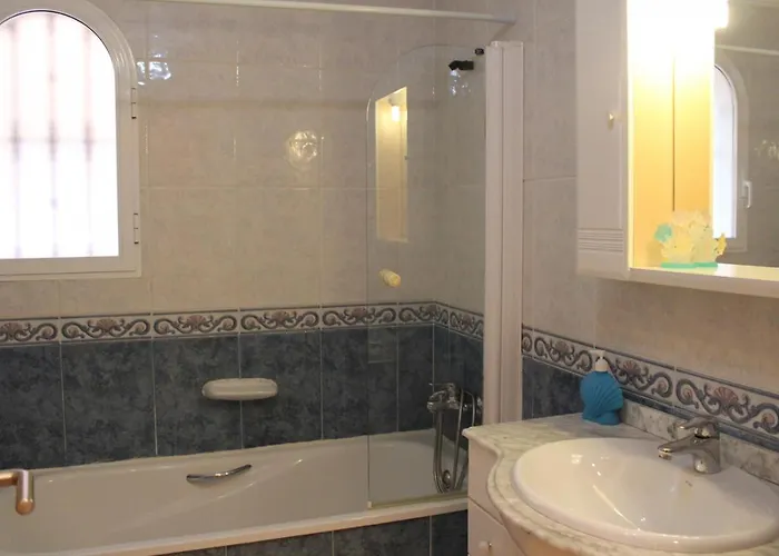 Apartment 187 Palm - Deniasol *